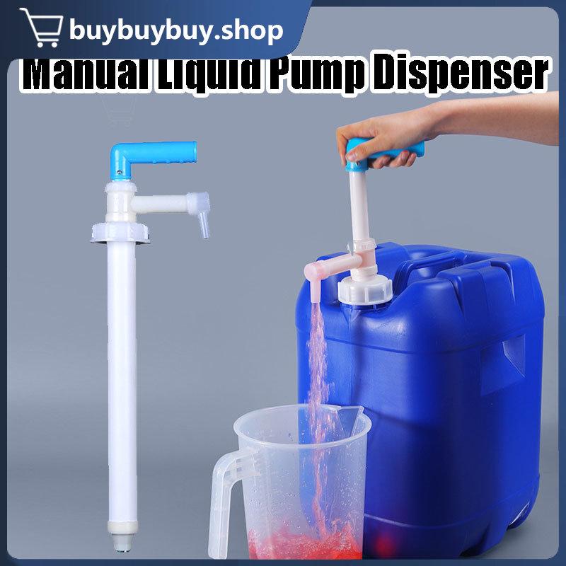 Ручний масляний насос Сифон Передача Газ Нафта Пластмаса Рідкий масляний насос Стійкість до корозії як показано кольору
Ручний масляний насос Сифон Передача Газ Нафта Пластмаса Рідкий масляний насос Стійкість до корозії як показано кольору