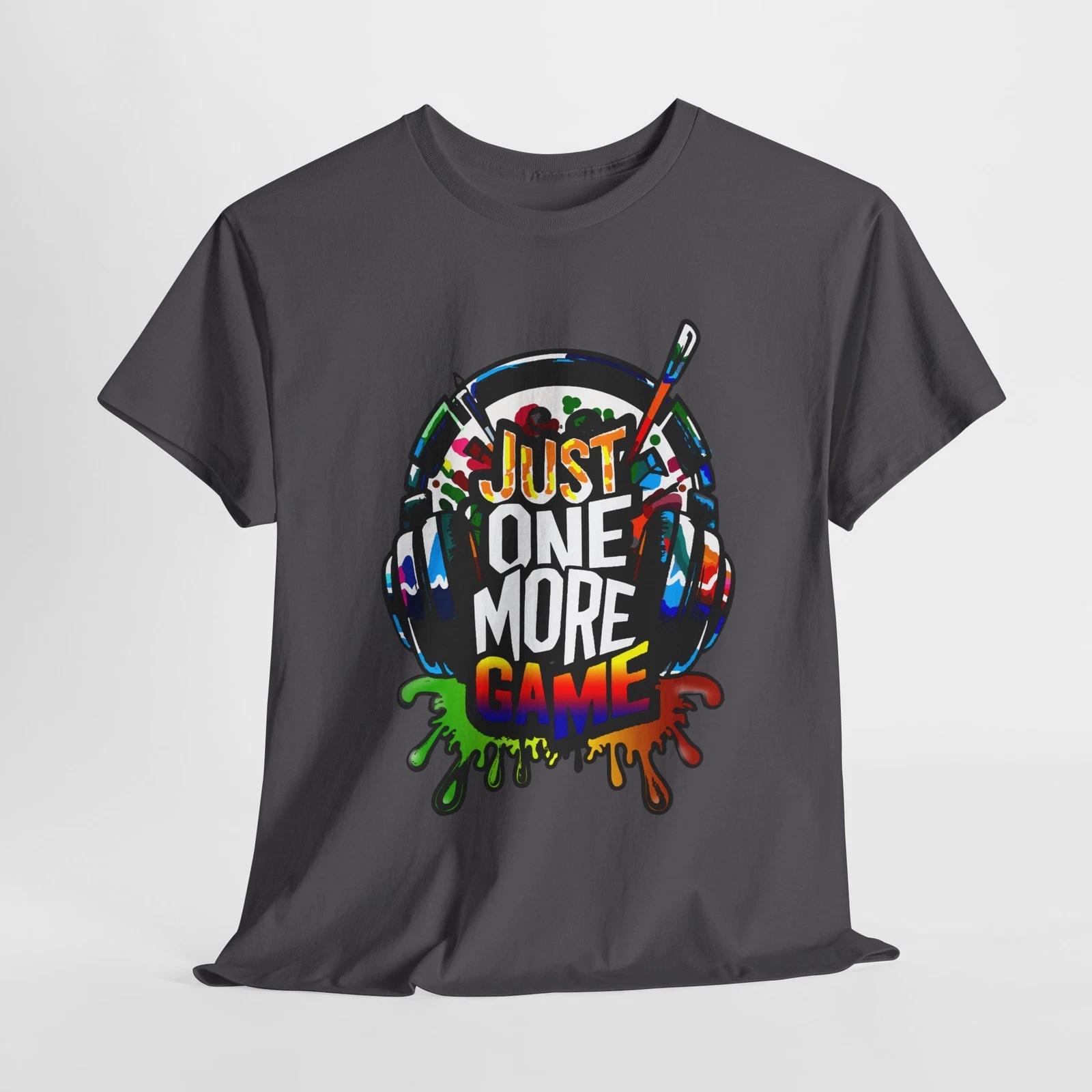 Gamer Addiction Tee, Gaming T-Shirt, Video Game Lover Shirt, Unisex Cotton Top, M
Gamer Addiction Tee, Gaming T-Shirt, Video Game Lover Shirt, Unisex Cotton Top, M