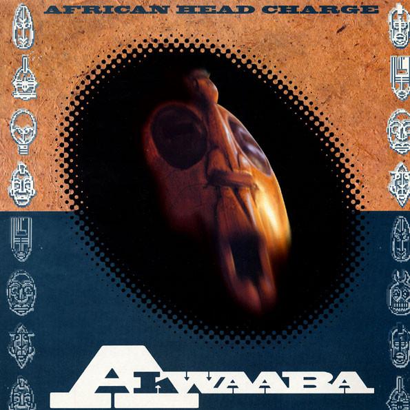 LP Record AFRICAN HEAD CHARGE Akwaaba JAZID129LP Acid Jazz 1995 UK Dance Electronica Used
LP Record AFRICAN HEAD CHARGE Akwaaba JAZID129LP Acid Jazz 1995 UK Dance Electronica Used