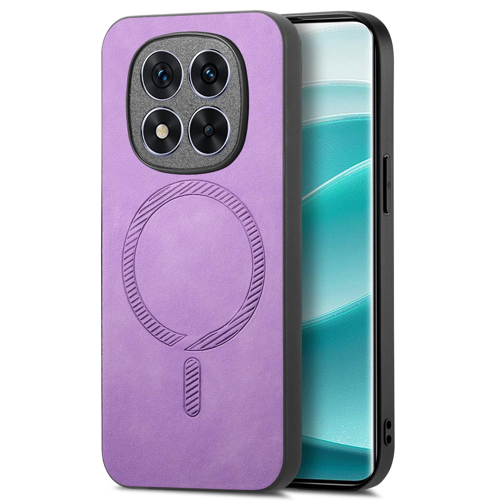 For Xiaomi Redmi Note 14 Pro+ 5G Leather Back Magnetic Case Skin-Touch Phone Cover B
For Xiaomi Redmi Note 14 Pro+ 5G Leather Back Magnetic Case Skin-Touch Phone Cover B