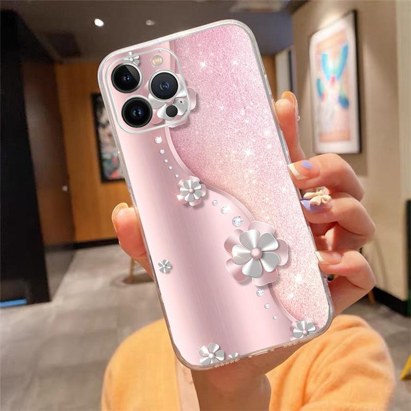 Love Bow Gold Rose Heart Phone Case For iphone 17ProMax Air 16 15 14 13 Pro Max 15 16 Pro 15Plus Mobile Phone Case Funda iphone 14Pro
Love Bow Gold Rose Heart Phone Case For iphone 17ProMax Air 16 15 14 13 Pro Max 15 16 Pro 15Plus Mobile Phone Case Funda iphone 14Pro