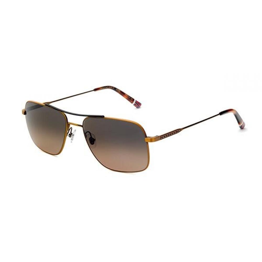 Etnia Barcelona Unisex Sunglasses Bzbk Fremont 17 Brown/58-16-145
Etnia Barcelona Unisex Sunglasses Bzbk Fremont 17 Brown/58-16-145