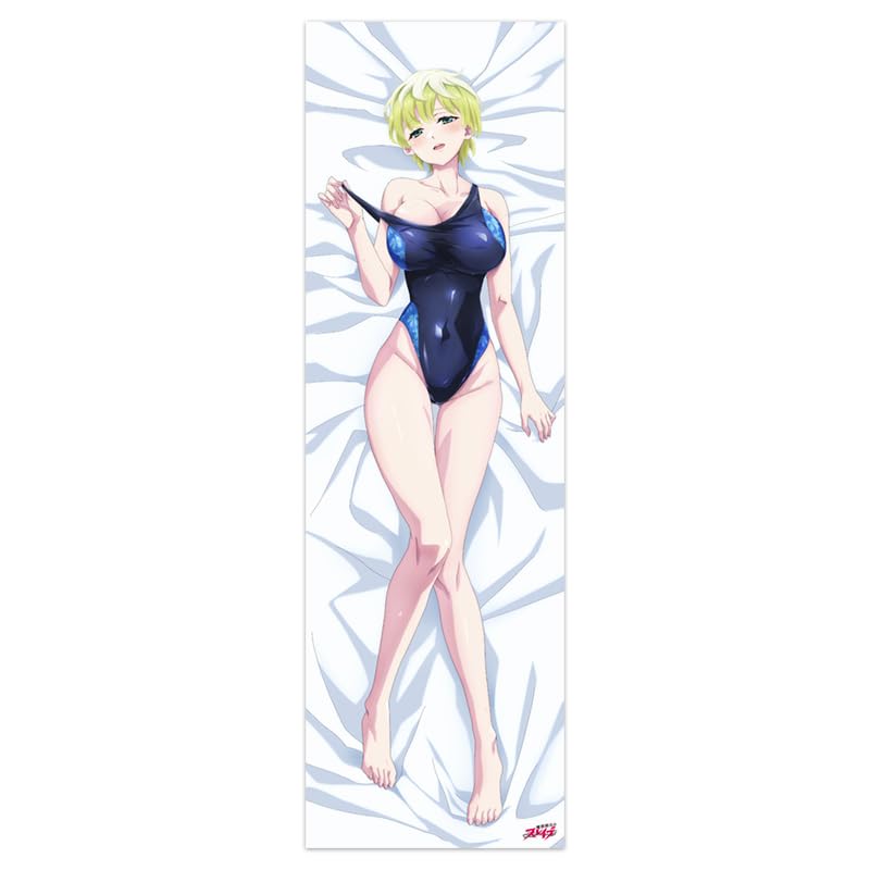 Slave of the Demon Original Body Pillow Cover Izumo Tenka Competitive Swimsuit Capital ver.
Slave of the Demon Original Body Pillow Cover Izumo Tenka Competitive Swimsuit Capital ver.