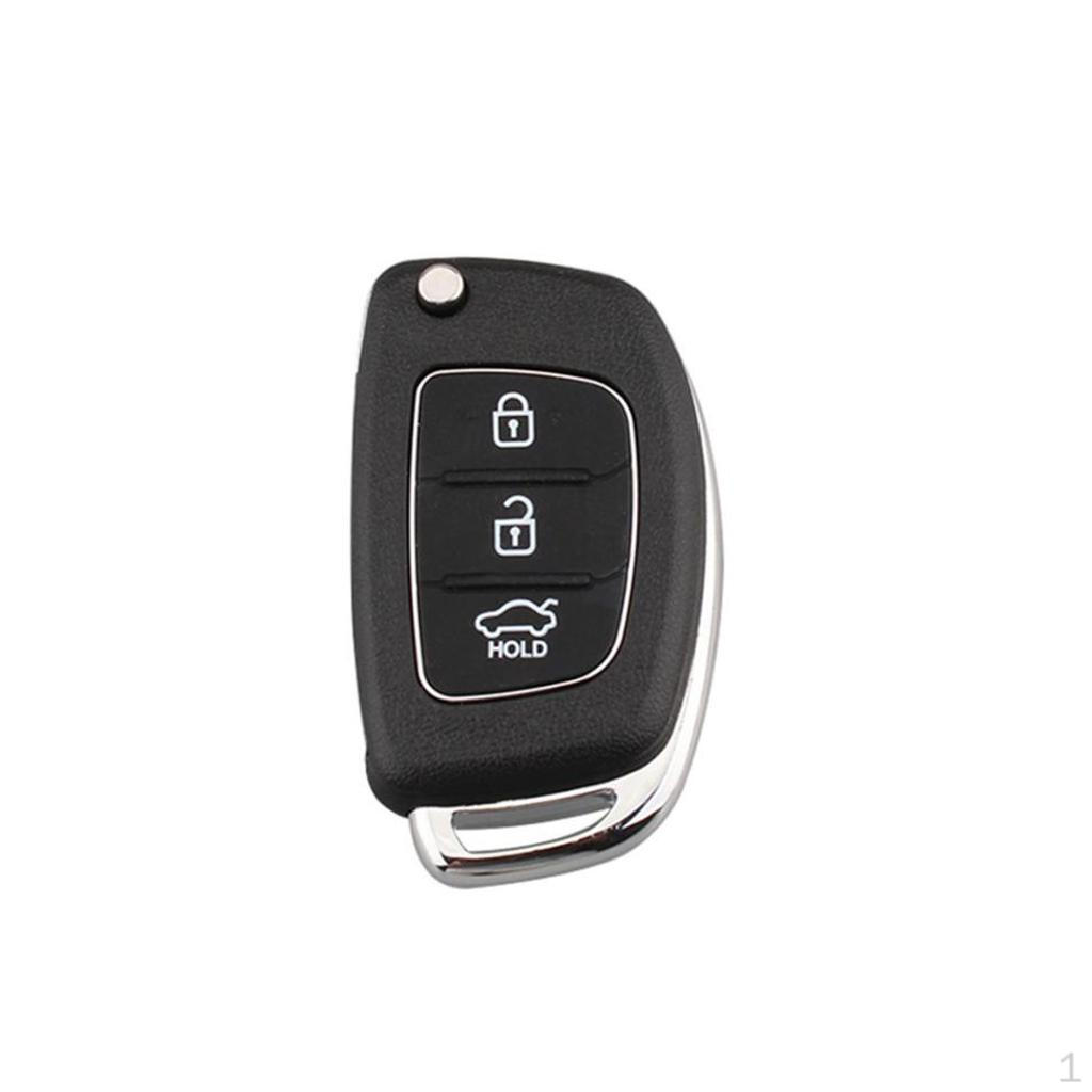 Remote Fob Cover Uncut Blade For Series
Remote Fob Cover Uncut Blade For Series