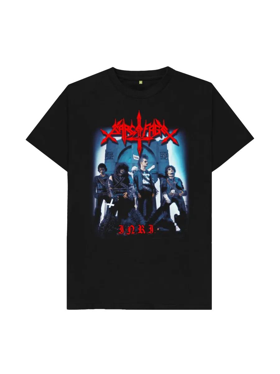 Men s Sarcofago Graphic T-Shirt, 100% Cotton Crew Neck Short Sleeve Tee, Casual Summer Top for Daily Wear and Gift 3XL
Men s Sarcofago Graphic T-Shirt, 100% Cotton Crew Neck Short Sleeve Tee, Casual Summer Top for Daily Wear and Gift 3XL