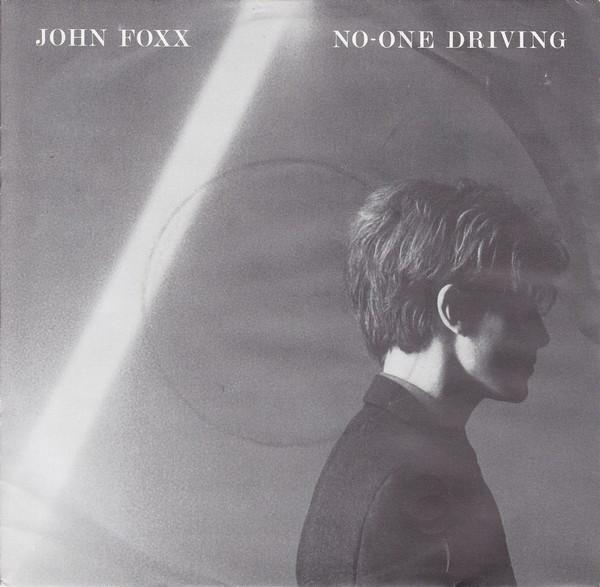 7-дюймовая пластинка JOHN FOXX NoOne Driving VS338 Metal Beat 1980 UK Танцевальная Электроника Б/у
7-дюймовая пластинка JOHN FOXX NoOne Driving VS338 Metal Beat 1980 UK Танцевальная Электроника Б/у