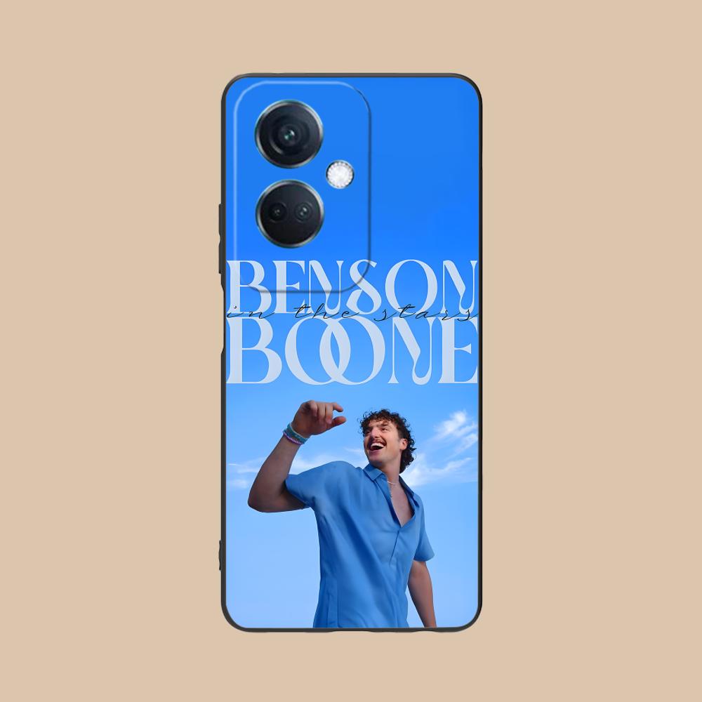Benson Boone Matte TPU Mobile Phone Case for OPPO Reno 14 13 12 11 10 9 8 7 6 5 F T Pro 5G Colorful Printing Cover OPPO Reno5 5G
Benson Boone Matte TPU Mobile Phone Case for OPPO Reno 14 13 12 11 10 9 8 7 6 5 F T Pro 5G Colorful Printing Cover OPPO Reno5 5G