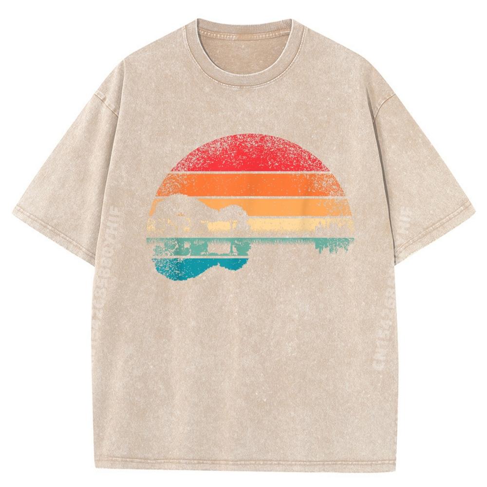 Mens Graphic Tees Retro Acoustic Guitar Lake Sunset Guitarist Music Luxury Designer Men s Breathable Washed Clothes 5XL різнокольоровий
Mens Graphic Tees Retro Acoustic Guitar Lake Sunset Guitarist Music Luxury Designer Men s Breathable Washed Clothes 5XL різнокольоровий