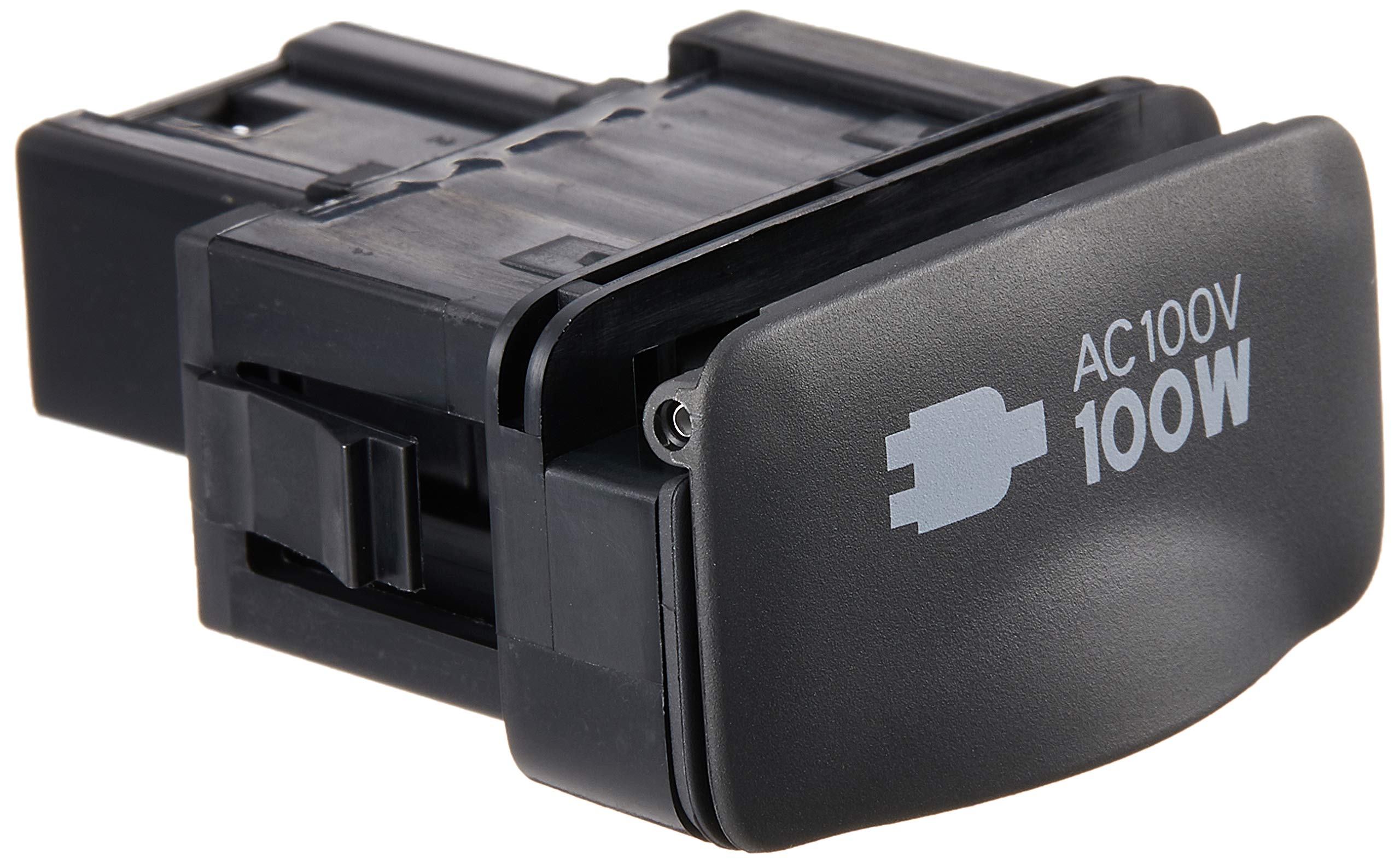 Оригинальные детали TOYOTA, розетка питания, сборка № 1 (DK.ГРЕЙ) Номер детали Ipsum 85530-44030-B2
Оригинальные детали TOYOTA, розетка питания, сборка № 1 (DK.ГРЕЙ) Номер детали Ipsum 85530-44030-B2