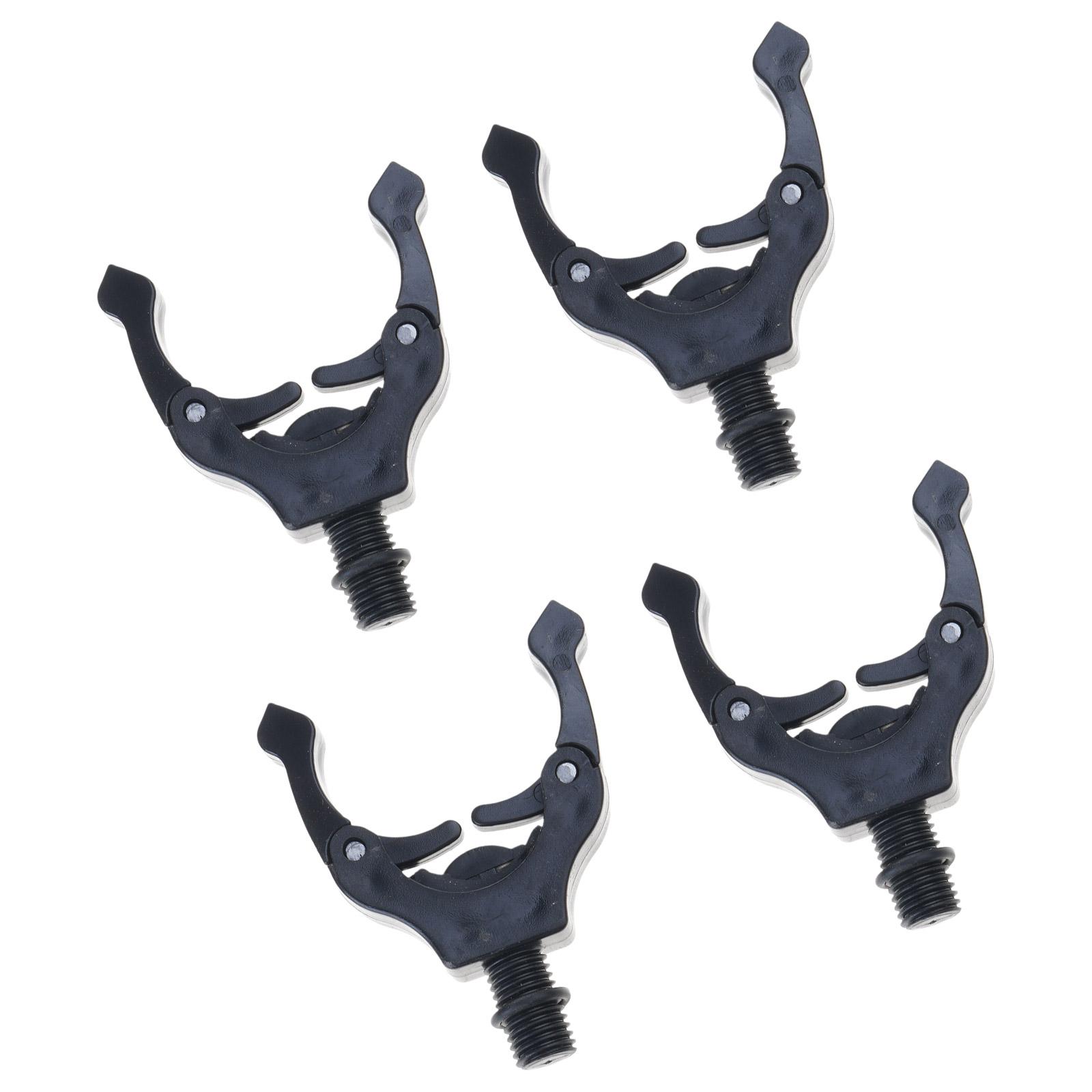Rod Grips Rest Bracket Fishing Rod Gripper Rest Automatic Adjustment Tail Rest Holder Rod Magnetic Holder Head 1
Rod Grips Rest Bracket Fishing Rod Gripper Rest Automatic Adjustment Tail Rest Holder Rod Magnetic Holder Head 1