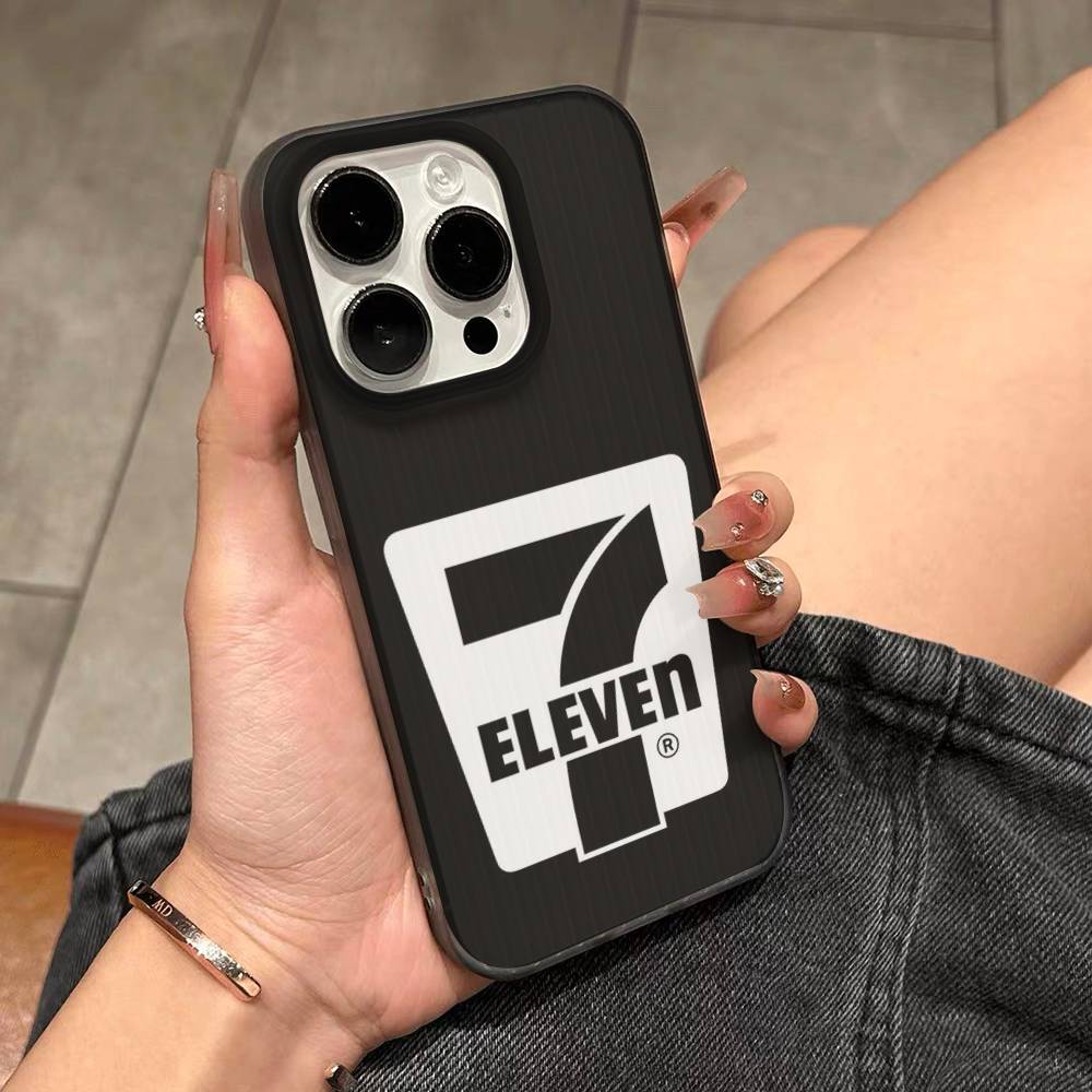 7Eleven 711 Phone Case For IPhone 17 16 15 14 Plus 13 12 11 Pro Max Pro Wave Corrugated Cover iPhone 14 plus
7Eleven 711 Phone Case For IPhone 17 16 15 14 Plus 13 12 11 Pro Max Pro Wave Corrugated Cover iPhone 14 plus