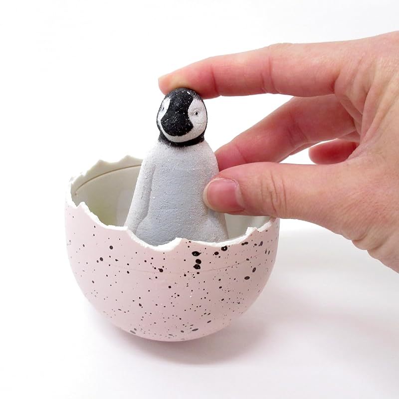 Surprise Mega Egg Penguin 206-655
Surprise Mega Egg Penguin 206-655