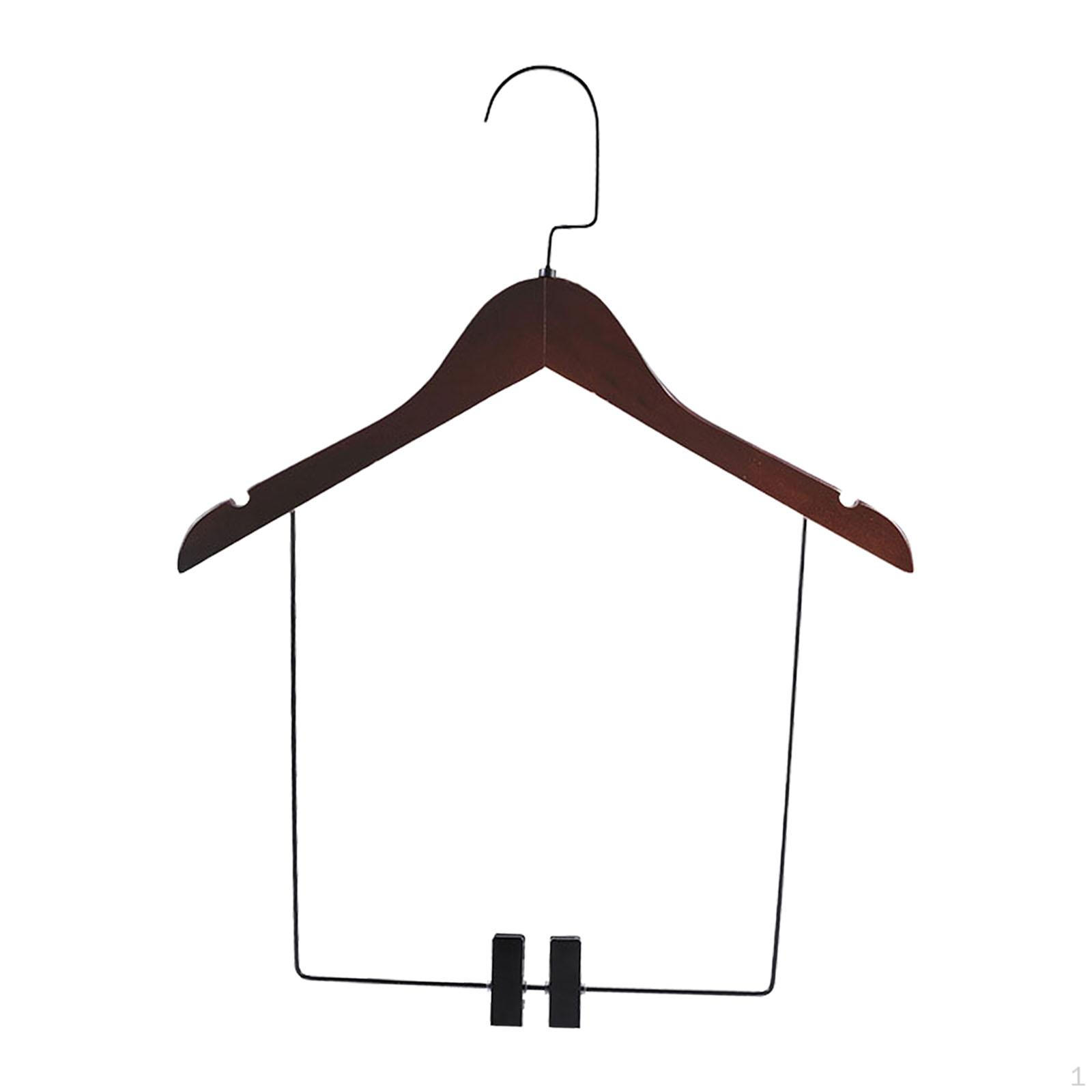 Вешалки для одежды, брюки, прочный многофункциональный органайзер для шкафа для курток 38cmx26cm
Вешалки для одежды, брюки, прочный многофункциональный органайзер для шкафа для курток 38cmx26cm