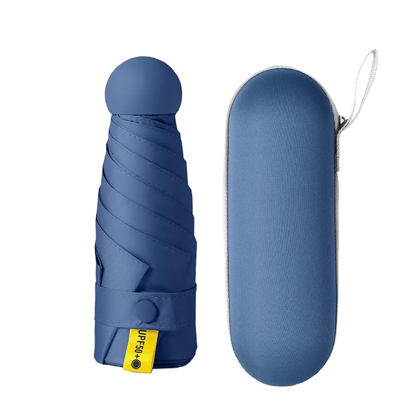 Tanosimi folding umbrella super lightweight parasol UV blocking UPF50+ UV cut rate 99% or more folding umbrella heat shield shading Rainy season
Tanosimi folding umbrella super lightweight parasol UV blocking UPF50+ UV cut rate 99% or more folding umbrella heat shield shading Rainy season