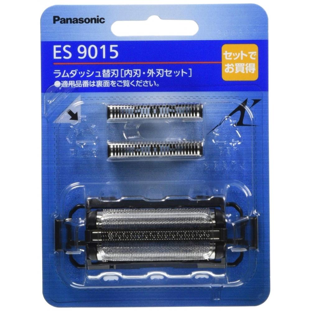 Panama ES9015 Refuntion Blad Set for Boys Shaving