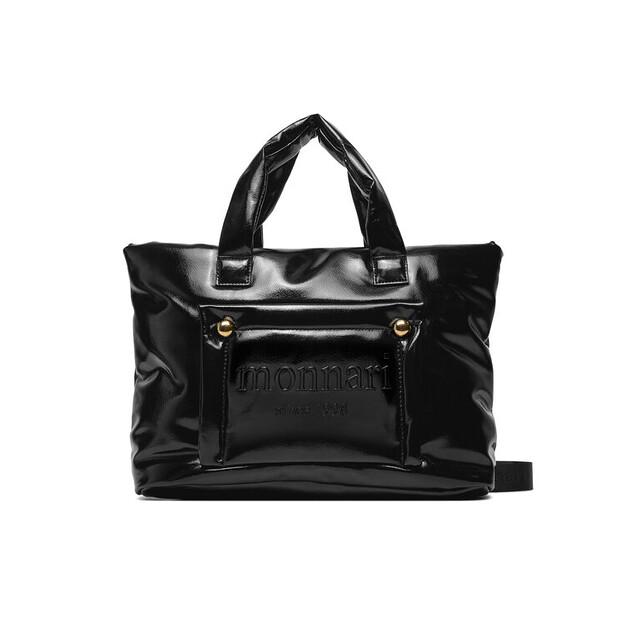 Сумочка Monnari BAG5600 чёрный
Сумочка Monnari BAG5600 чёрный