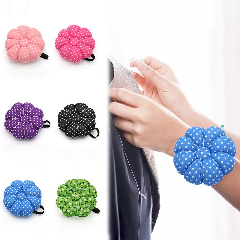 1Pc Pumpkin Shaped Needle Cushion Storage For Big Head Needle Sewing Needle Storage Storage For Cross Stitch Needle Multi-Color
1Pc Pumpkin Shaped Needle Cushion Storage For Big Head Needle Sewing Needle Storage Storage For Cross Stitch Needle Multi-Color