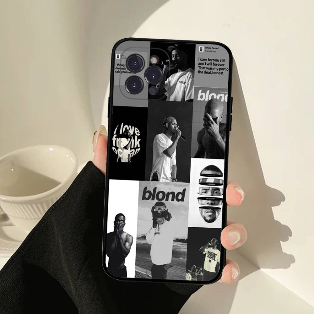 Singer F-Frank O-Ocean Phone Case For IPhone 17 Pro Max Air Back Cover 16 15 14 13 12 11 Pro Max Case iPhone 13
Singer F-Frank O-Ocean Phone Case For IPhone 17 Pro Max Air Back Cover 16 15 14 13 12 11 Pro Max Case iPhone 13