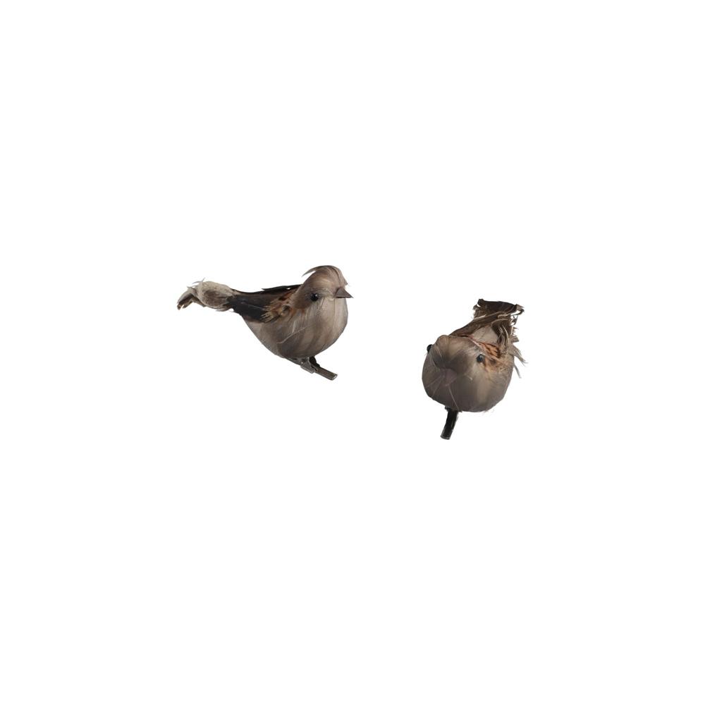 Gardening Decoration Photography Props Simulated Sparrow Imitation Bird Bird Ornaments Feather Bird 4pcs-Random Color
Gardening Decoration Photography Props Simulated Sparrow Imitation Bird Bird Ornaments Feather Bird 4pcs-Random Color