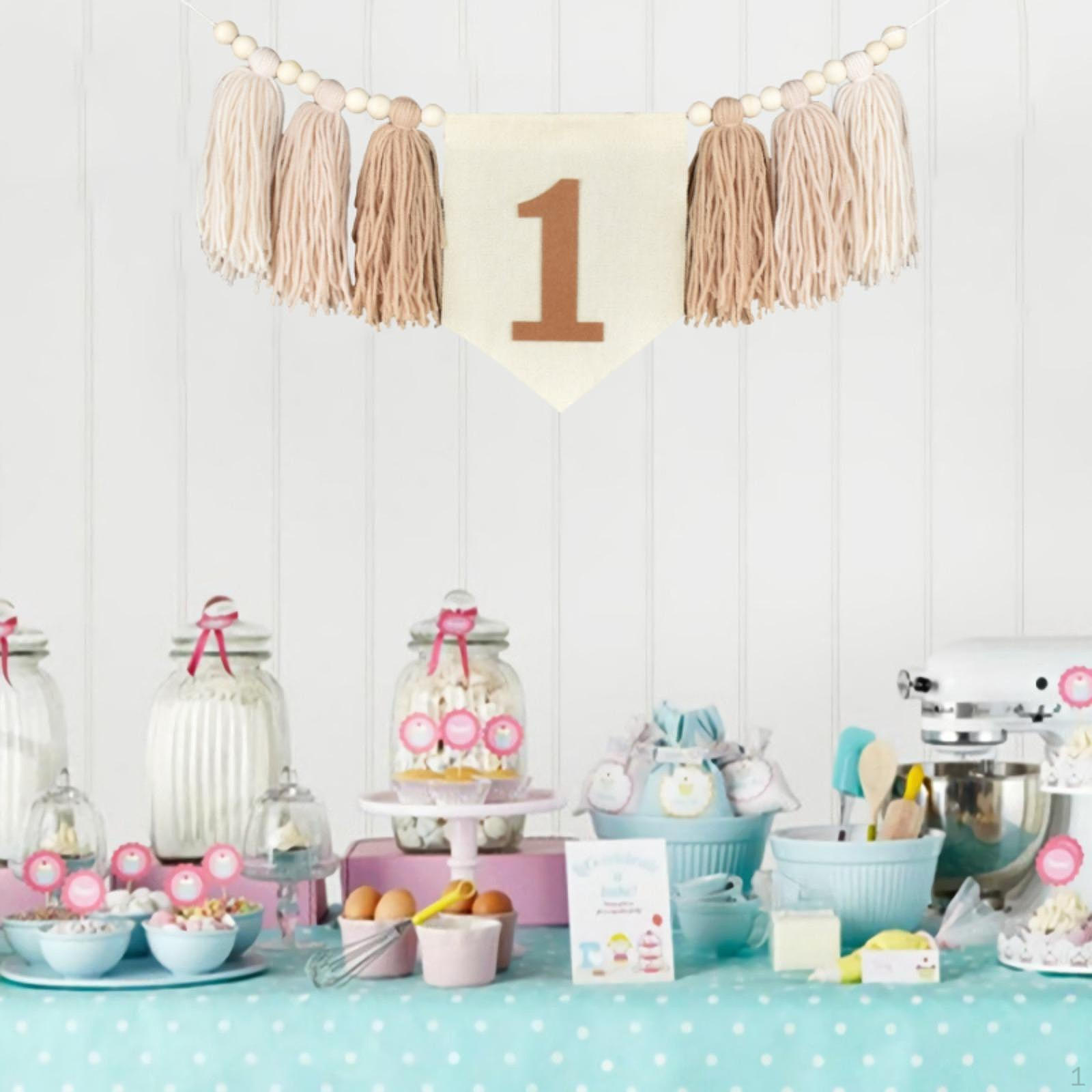High Chair Birthday Banner, Party Festive Garland, Decorative Main Table Decoration, , Suitable for хакі
High Chair Birthday Banner, Party Festive Garland, Decorative Main Table Decoration, , Suitable for хакі