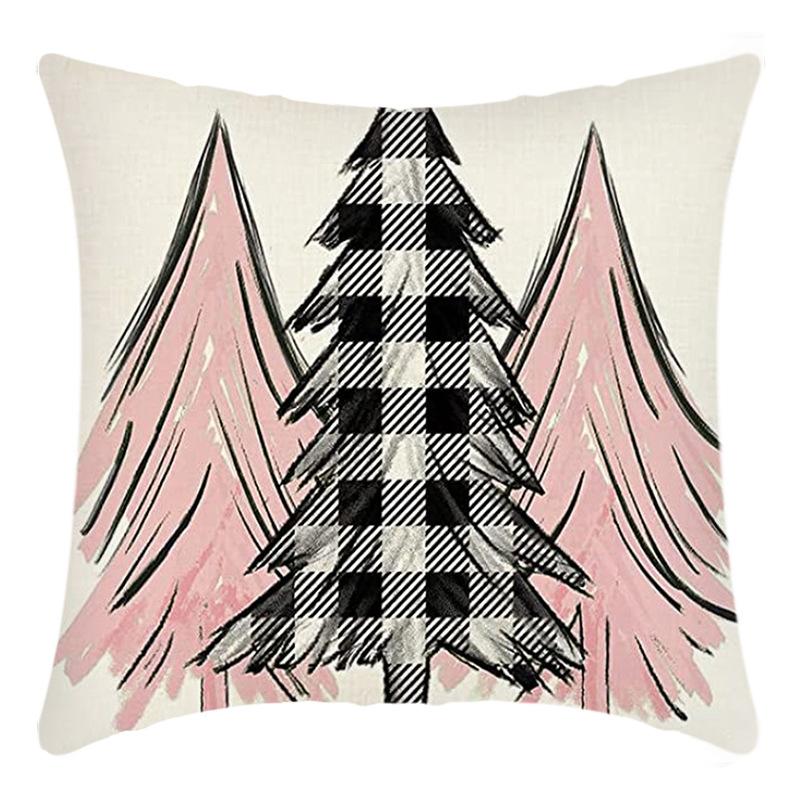 Новая Рождественская Подушка с Принтом Лося Санты и Цветных Шаров для Рождественской Елки, Чехол для Подушки для Дома, Дивана 45 * 45Cm pillowcase
Новая Рождественская Подушка с Принтом Лося Санты и Цветных Шаров для Рождественской Елки, Чехол для Подушки для Дома, Дивана 45 * 45Cm pillowcase