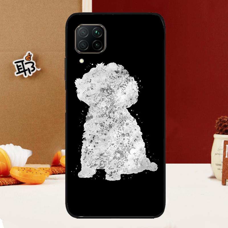 Cure Cartoon Poodle For Huawei Nova 12i 3i 7i 8i 11i 9 10 SE Y60 Y61 Y70 Y72 Y73 Y90 Y91 P20 P30 P40 Lite Case Huawei P60 Pro
Cure Cartoon Poodle For Huawei Nova 12i 3i 7i 8i 11i 9 10 SE Y60 Y61 Y70 Y72 Y73 Y90 Y91 P20 P30 P40 Lite Case Huawei P60 Pro