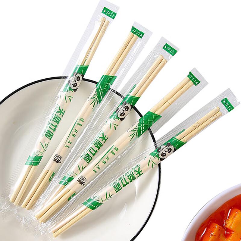 Disposable Plastic Chopsticks
Disposable Plastic Chopsticks