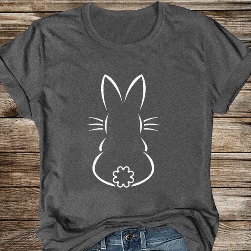 Модная женская футболка с простым принтом в виде штрихов, забавная повседневная футболка с короткими рукавами и круглым вырезом, летняя женская футболка 8XL серый
Модная женская футболка с простым принтом в виде штрихов, забавная повседневная футболка с короткими рукавами и круглым вырезом, летняя женская футболка 8XL серый