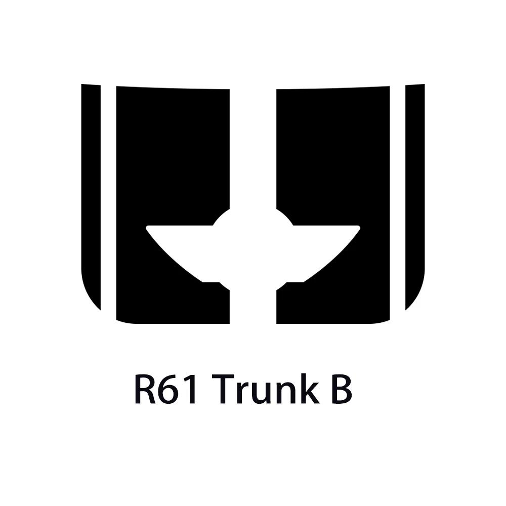 Car Trunk Decal Stripe Rear Back Door Stickers For MINI Cooper S R50 R53 R55 R56 R60 R61 F54 F55 F56 F60 Countryman Accessories White
Car Trunk Decal Stripe Rear Back Door Stickers For MINI Cooper S R50 R53 R55 R56 R60 R61 F54 F55 F56 F60 Countryman Accessories White