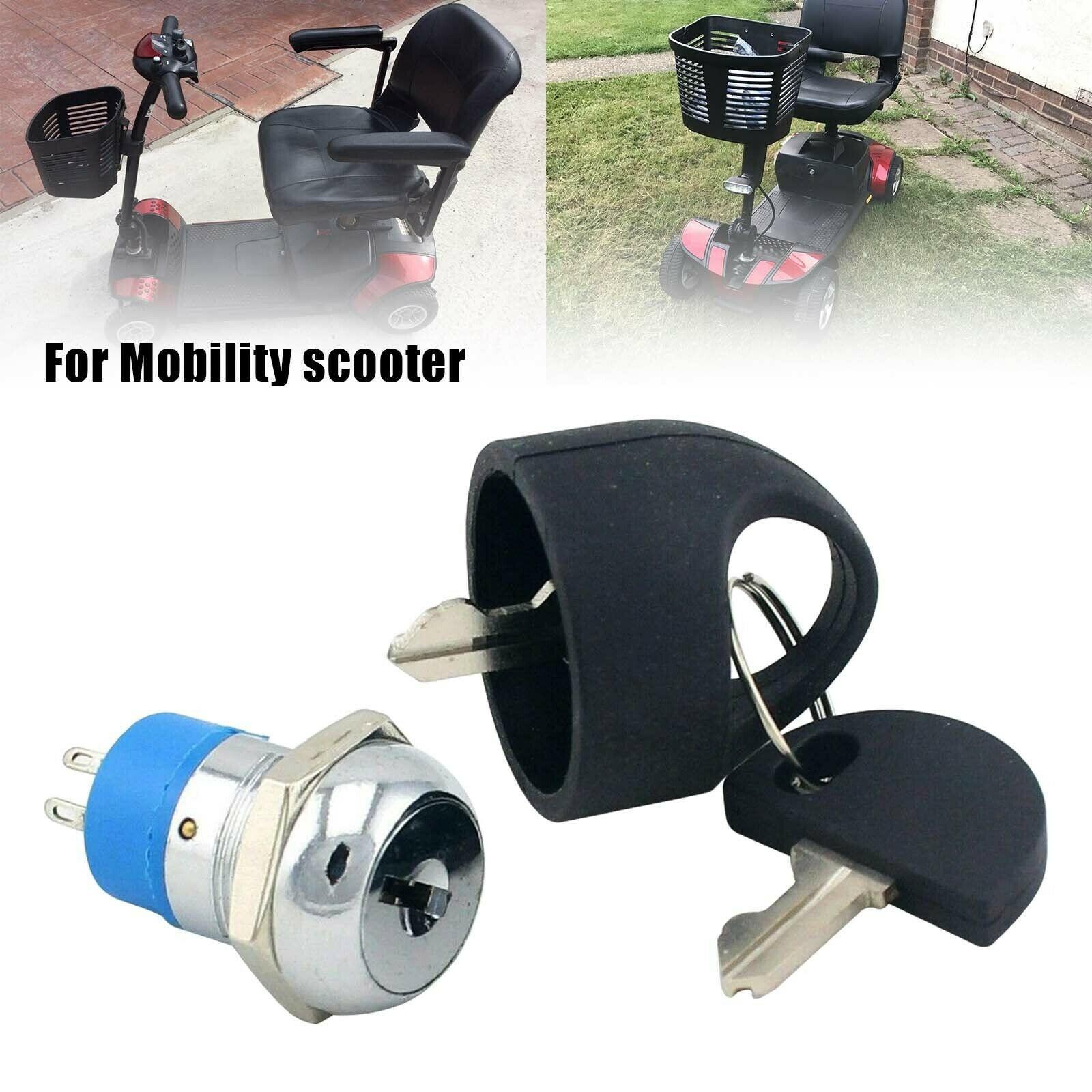 Blade Structure Ignition Switch Lock Lock Core M19*L 22MM
Blade Structure Ignition Switch Lock Lock Core M19*L 22MM