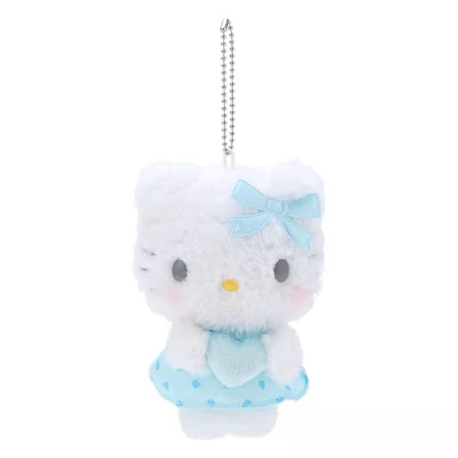 Cute Dream Second Edition Plush Pendant Girly Gift Keychain One Size
Cute Dream Second Edition Plush Pendant Girly Gift Keychain One Size