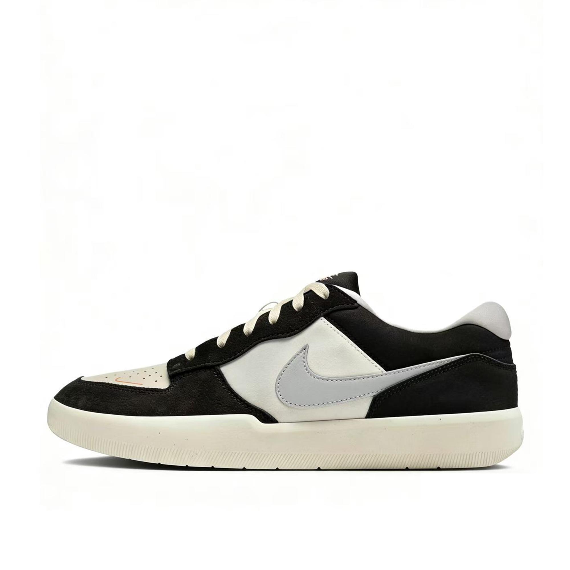 Nike SB Force 58 Balance Slip Resistant Low top Skateboard Shoes Men s Black Gray DV5477-012() 45
Nike SB Force 58 Balance Slip Resistant Low top Skateboard Shoes Men s Black Gray DV5477-012() 45