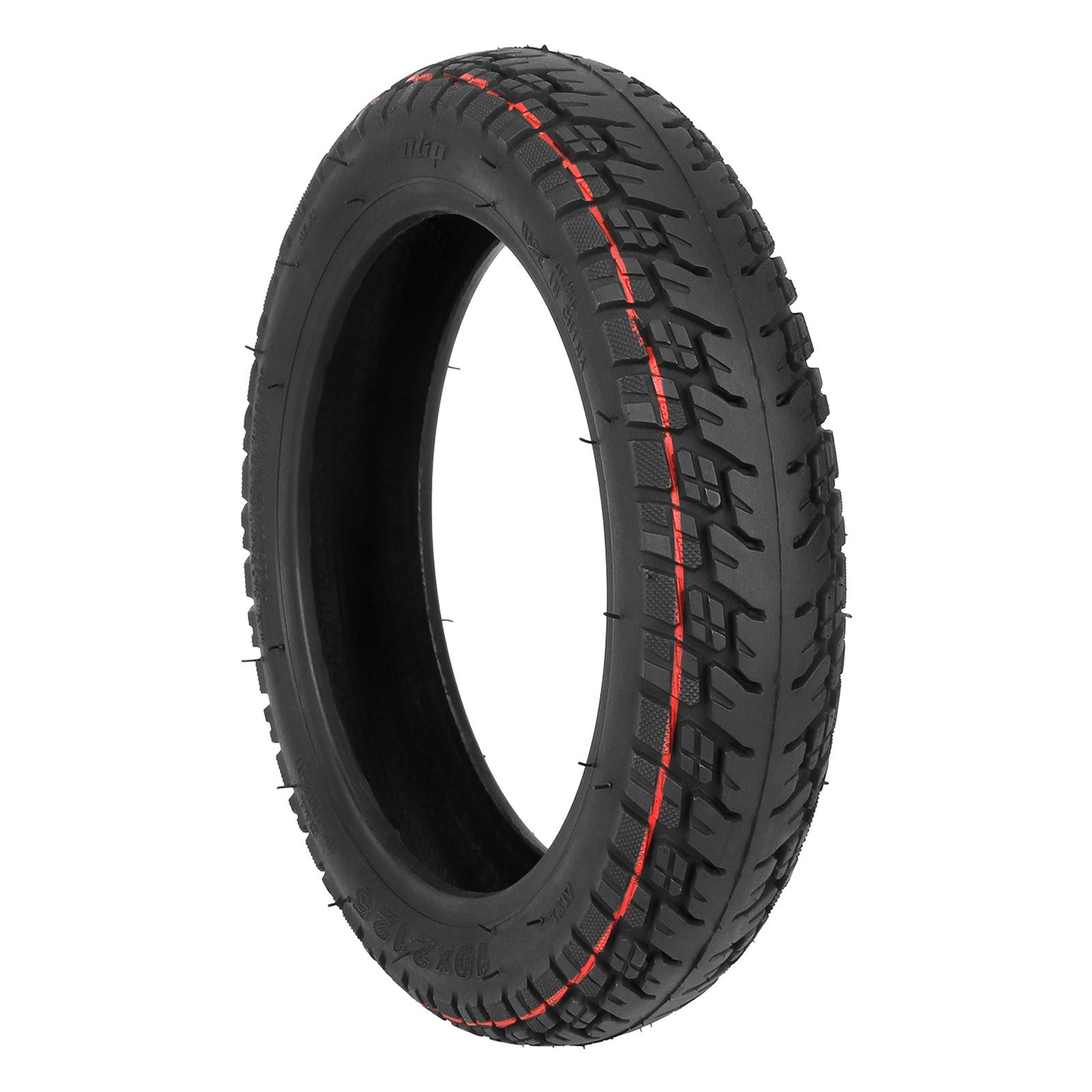 ULIP Rubber Tires for Ninebot F20 F25 F30 F40 Electric Scooter 0x2.125 Replacement Vacuum Tire with Nozzle A
ULIP Rubber Tires for Ninebot F20 F25 F30 F40 Electric Scooter 0x2.125 Replacement Vacuum Tire with Nozzle A