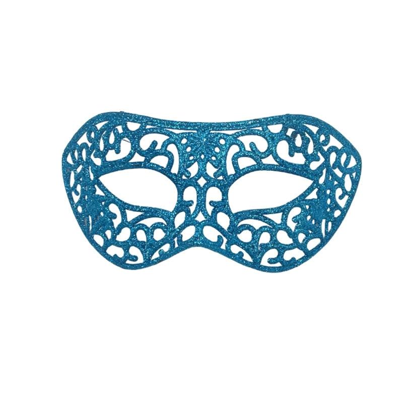Masquerades Mask Mardi Gras Mask venetians Party Mask Glitter Half Face Mask Halloween Ball Cosplay Performances Props небесно-голубой
Masquerades Mask Mardi Gras Mask venetians Party Mask Glitter Half Face Mask Halloween Ball Cosplay Performances Props небесно-голубой