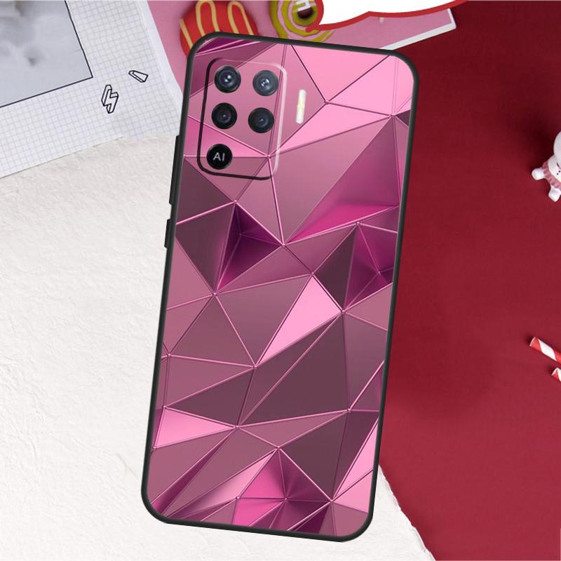 Геометрический Абстрактный Кристальный Чехол Для Oppo A60 A80 A40 A18 A38 A58 A78 A98 A96 A76 A16 A94 A74 A54 A15 A17 A57 A77 A5 Pro OPPO A78 4G
Геометрический Абстрактный Кристальный Чехол Для Oppo A60 A80 A40 A18 A38 A58 A78 A98 A96 A76 A16 A94 A74 A54 A15 A17 A57 A77 A5 Pro OPPO A78 4G