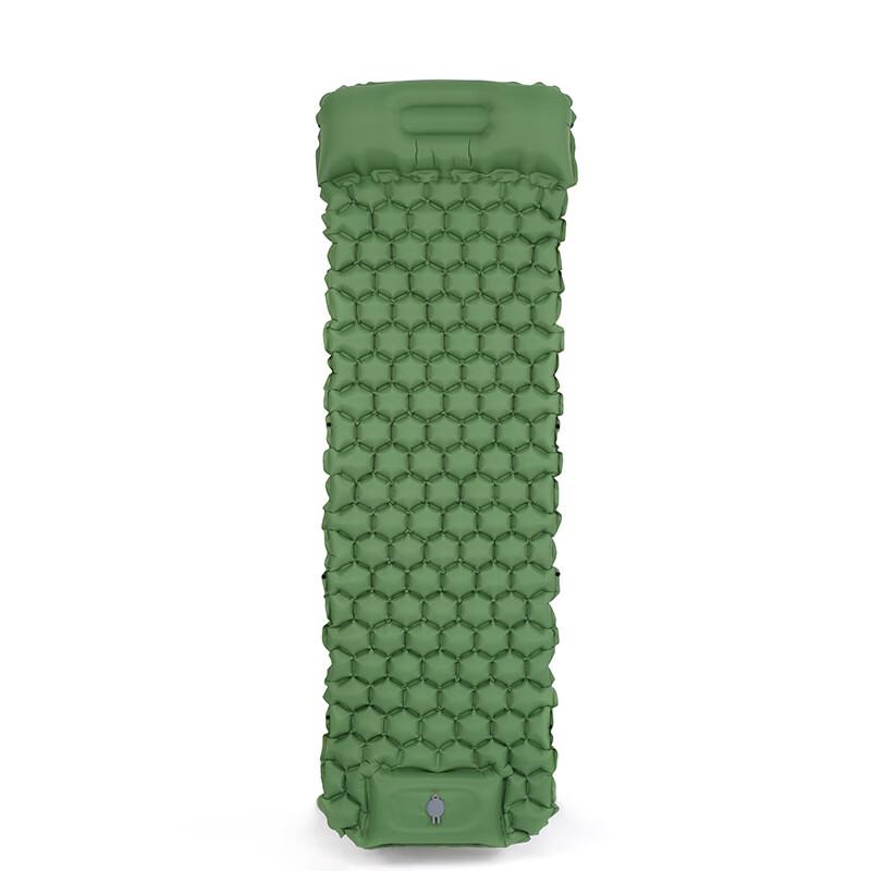 OEING Portable Outdoor Camping Inflatable Mattress
OEING Portable Outdoor Camping Inflatable Mattress