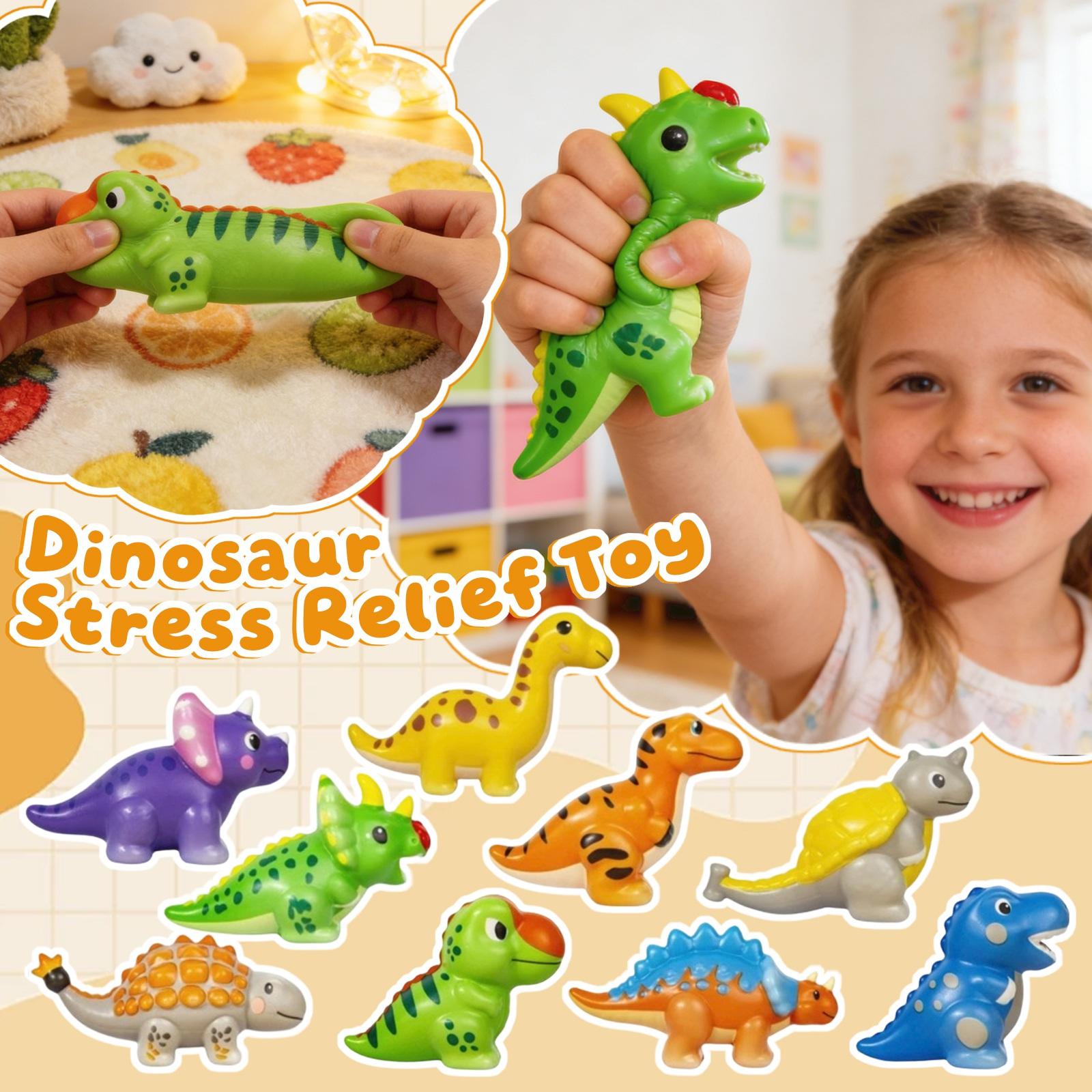 Simulated Slow- Squeezable Toy For Stress Relief One Size
Simulated Slow- Squeezable Toy For Stress Relief One Size