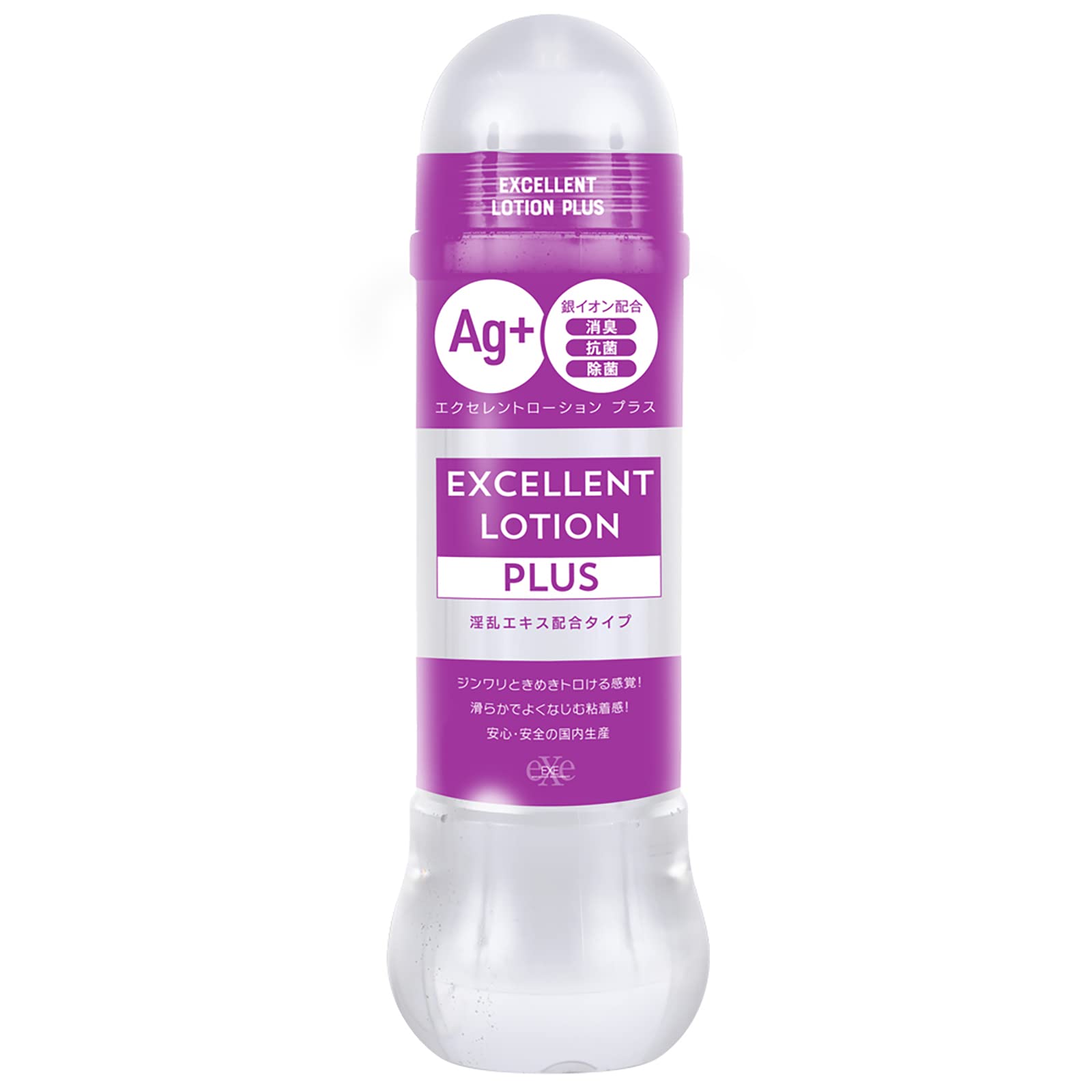 Лосьон Hatopura Excellent Plus Lewd Extract Contains Type 600 мл Лосьон для взрослых Товары для взрослых
Лосьон Hatopura Excellent Plus Lewd Extract Contains Type 600 мл Лосьон для взрослых Товары для взрослых