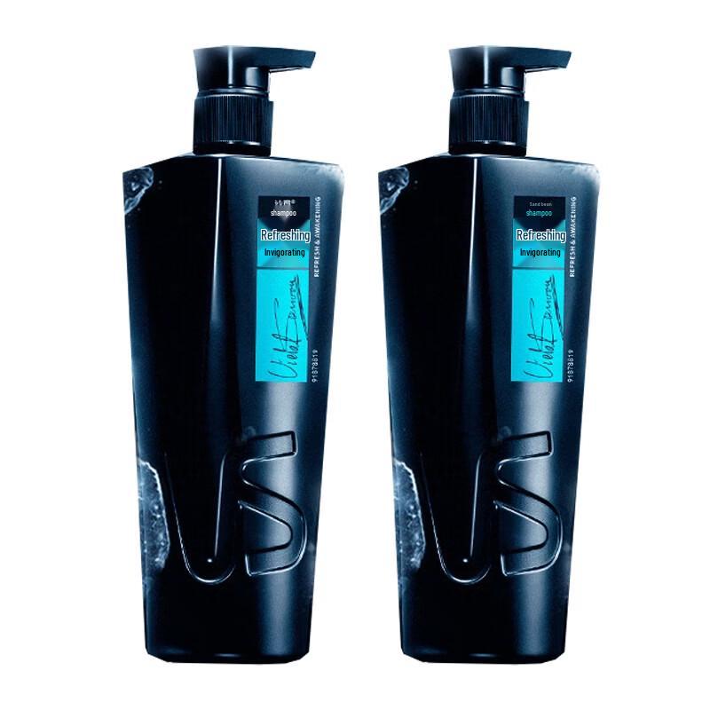 Vidal Sassoon Men s Invigorating Oil Control Shampoo
Vidal Sassoon Men s Invigorating Oil Control Shampoo
