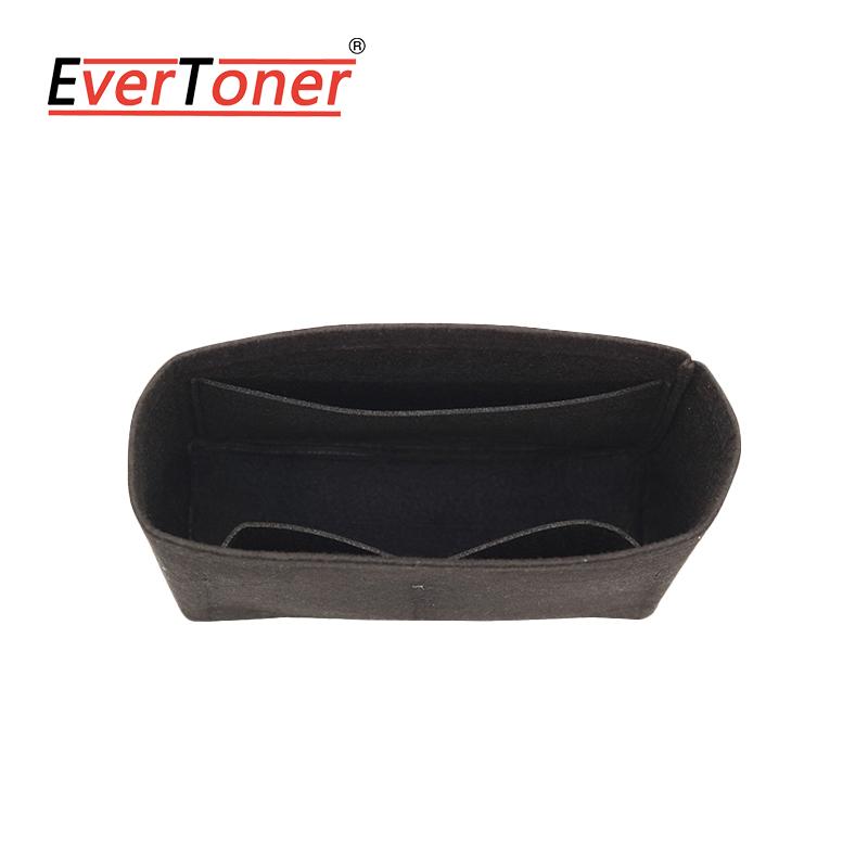 EverToner Premium Felt Liner Insert for Y-S-L LE37 Bucket Bag Travel-Ready Makeup Organizer with Multi-Pocket Storage MINI
EverToner Premium Felt Liner Insert for Y-S-L LE37 Bucket Bag Travel-Ready Makeup Organizer with Multi-Pocket Storage MINI
