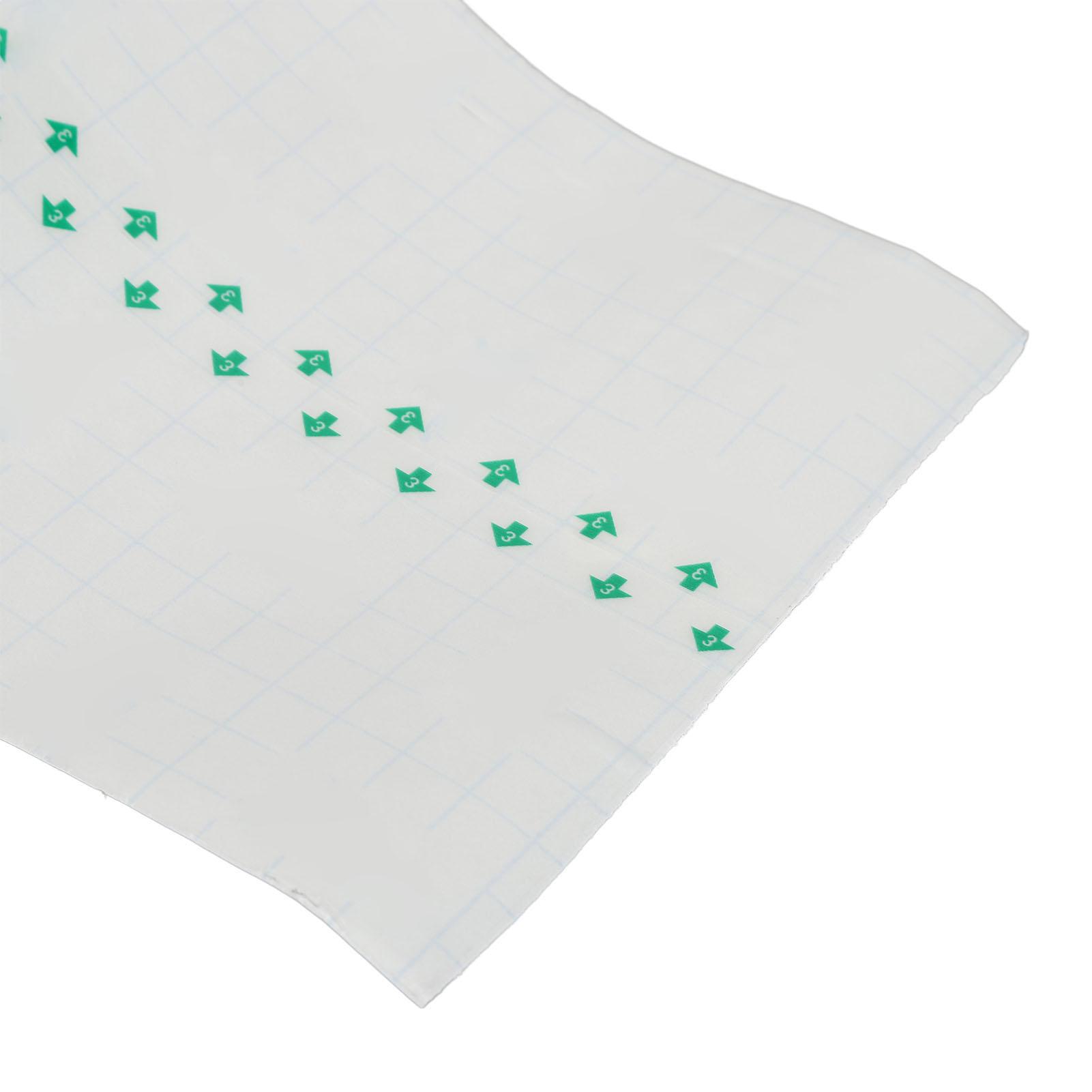 Бандаж для ухода за татуировками, быстрозаживающий, режущийся, водонепроницаемый, толщина 0,01 мм, полиуретановая пленка для ухода за татуировками
Бандаж для ухода за татуировками, быстрозаживающий, режущийся, водонепроницаемый, толщина 0,01 мм, полиуретановая пленка для ухода за татуировками