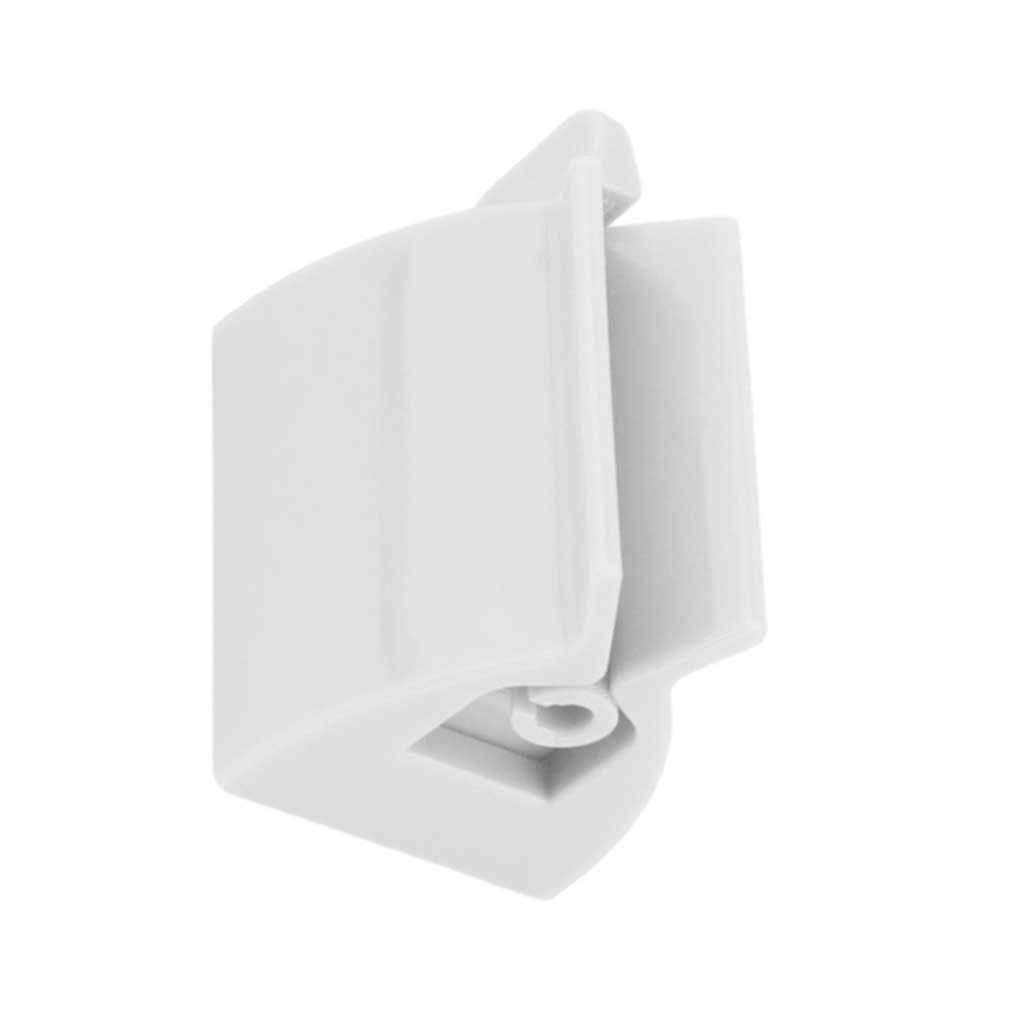 Toothpaste Squeezer Toothpaste Rolling Stand Portable Toothpaste Tube Holder Multifunctional Toothpaste Dispenser for Bathroom
Toothpaste Squeezer Toothpaste Rolling Stand Portable Toothpaste Tube Holder Multifunctional Toothpaste Dispenser for Bathroom