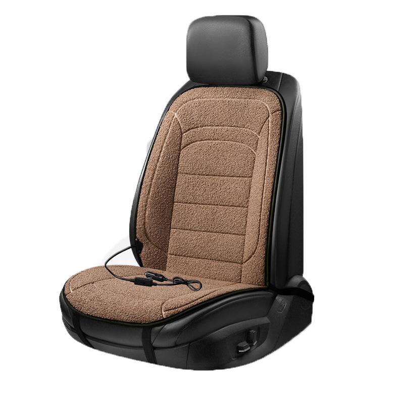 12V Heated Car Seat Cover Car Heating Cushion Winter Heated Seats Car Seat Warmer Seat Cushion For Back And Seat
12V Heated Car Seat Cover Car Heating Cushion Winter Heated Seats Car Seat Warmer Seat Cushion For Back And Seat
