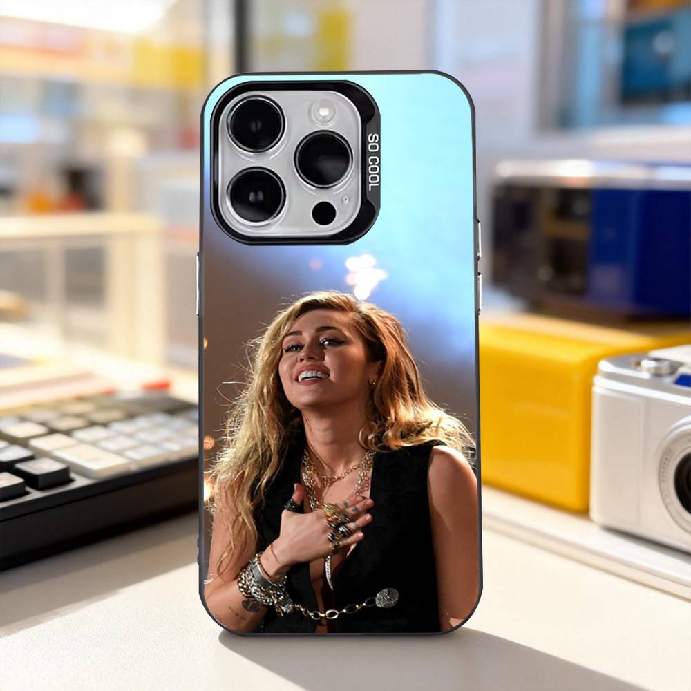 H-Hannah M-Montana-ES Cool For iPhone 11,12,13,14,15,16,17,Pro,Max,Plus,E,Air,Mini Phone Case IMD Matte Black iPhone15pro
H-Hannah M-Montana-ES Cool For iPhone 11,12,13,14,15,16,17,Pro,Max,Plus,E,Air,Mini Phone Case IMD Matte Black iPhone15pro