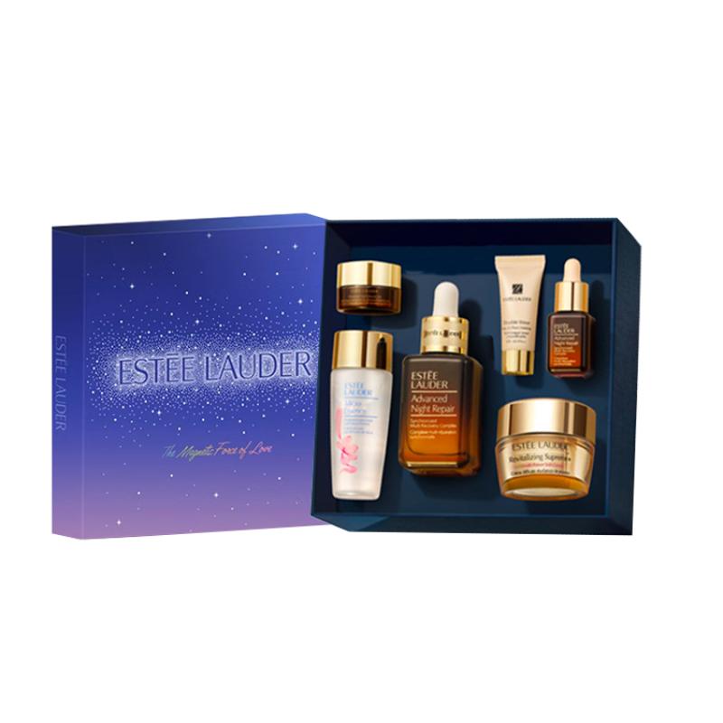 ESTEE LAUDER Наборы по уходу за кожей Унисекс Нежный
ESTEE LAUDER Наборы по уходу за кожей Унисекс Нежный