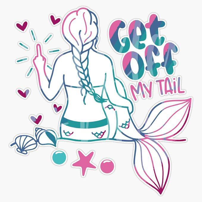 Finding Francis Funny Vinyl Stickers for Vehicle Windows
Finding Francis Funny Vinyl Stickers for Vehicle Windows