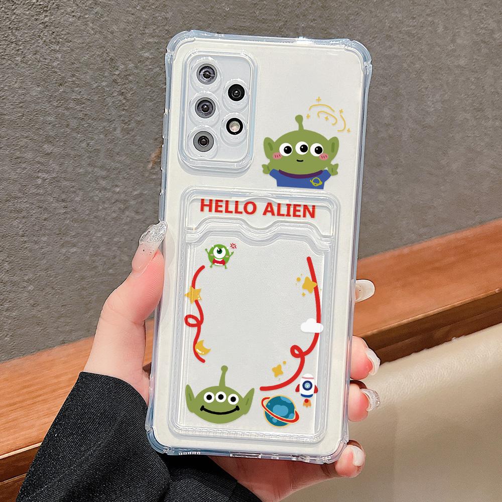 Чехол-картхолдер для Samsung A55 5G A54 A35 A52 A15 A16 A53 A73 A34 A33 A14 A13 A12 A32 A72 A25 A24 A22 A51 A50 A71 Мягкие чехлы For SamsungA54 5G
Чехол-картхолдер для Samsung A55 5G A54 A35 A52 A15 A16 A53 A73 A34 A33 A14 A13 A12 A32 A72 A25 A24 A22 A51 A50 A71 Мягкие чехлы For SamsungA54 5G