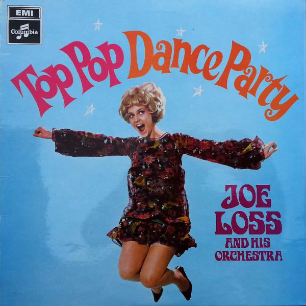 Виниловая пластинка JOE LOSS HIS ORCHESTRA Top Pop Dance Party SX6301 Columbia 1968 UK Джаз Б/у
Виниловая пластинка JOE LOSS HIS ORCHESTRA Top Pop Dance Party SX6301 Columbia 1968 UK Джаз Б/у