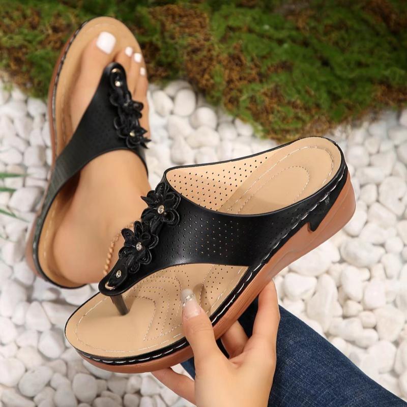 Wedges Slippers Summer New Women S Wedges Open Toe Slippers 2024 Hollow Out Beach Sandals Woman Causal Comfort Peep Toes Slides
Wedges Slippers Summer New Women S Wedges Open Toe Slippers 2024 Hollow Out Beach Sandals Woman Causal Comfort Peep Toes Slides