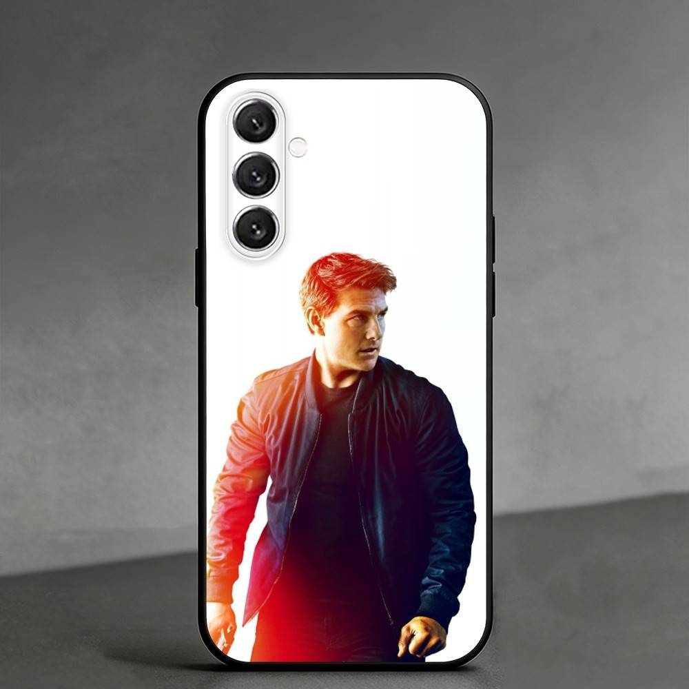 T-Tom Cruise Phone Case For Samsung Galaxy A91,80,73,72 ,71,53,52,32 ,31,22,21s,20,Soft Black Case Samsung a31
T-Tom Cruise Phone Case For Samsung Galaxy A91,80,73,72 ,71,53,52,32 ,31,22,21s,20,Soft Black Case Samsung a31